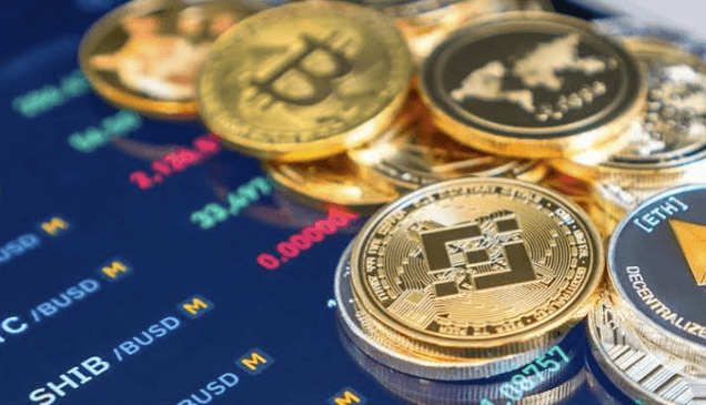 Can Cryptocurrency Replace Traditional Money?