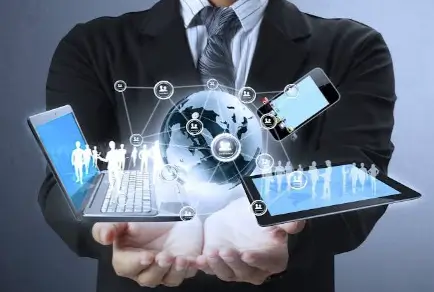 The Role of Technology in Modern Society